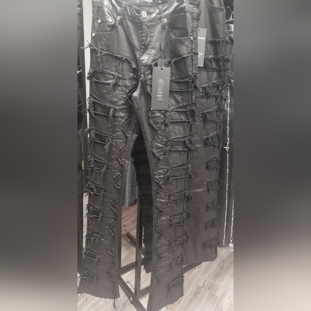 Men's Guapi Jean's